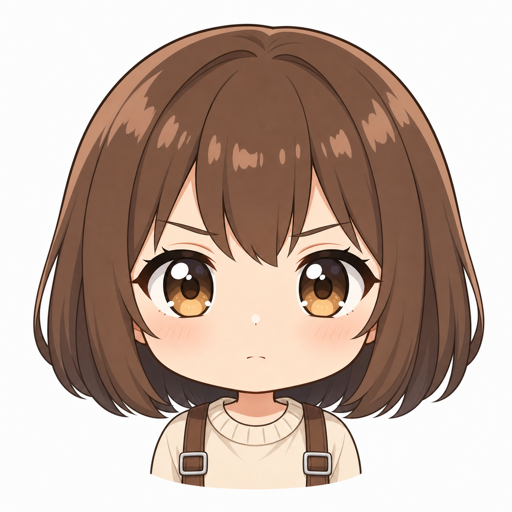 茜