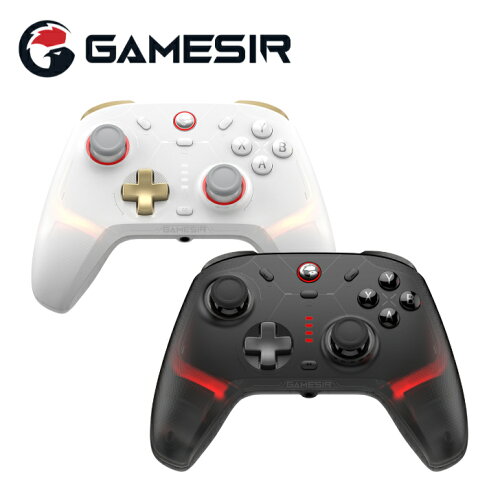 GameSir Cyclone 2 ワイヤレスコントローラー