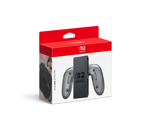 任天堂純正 Joy-Con 2 充電グリップ