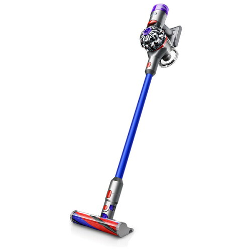 ダイソン Dyson V8 Slim Fluffy コードレス掃除機