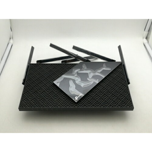 TP-Link Archer AX73 Wi-Fi 6ルーター マンション向け