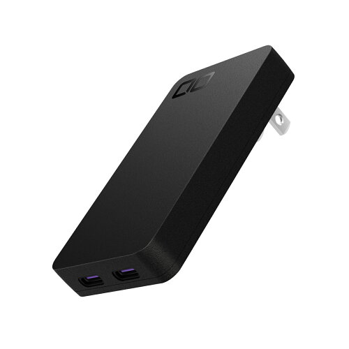 CIO NovaPort SLIM DUOⅡ 65W 2C