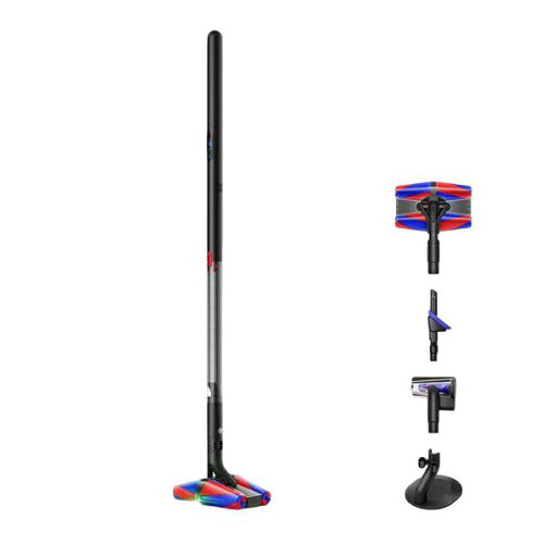 Dyson PencilVac Fluffycones 交換用バッテリーセット (SV50 FC EX)