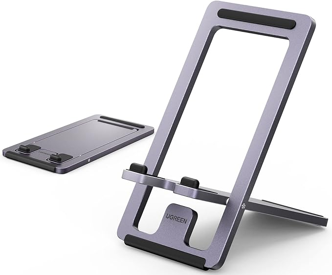 UGREEN スマホスタンド 折りたたみ