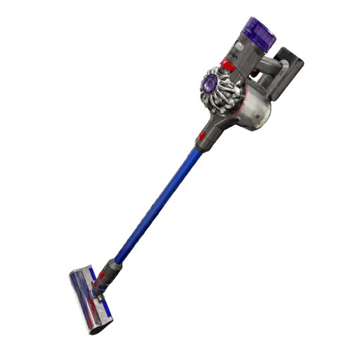 Dyson V8 Slim Fluffy Extra (SV10K EXT BU AM)