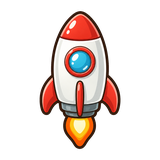 縦ロケット